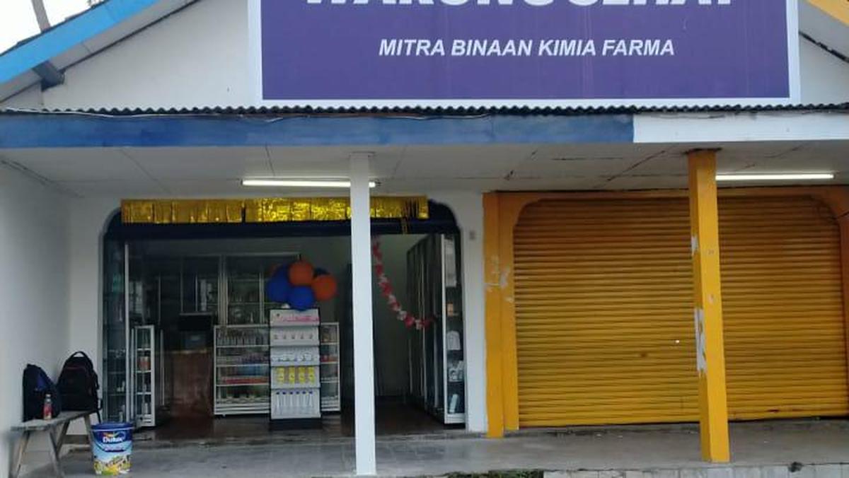 Apotek Ariyanti Farma: Teman Kesehatan yang Tak Pernah Mengingatkan Anda