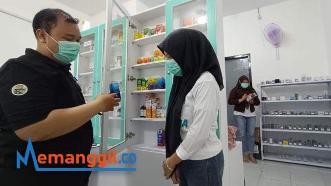 Apotek Ariyanti Farma: Kesehatan yang Selalu Siap Menemani Anda di Adipala